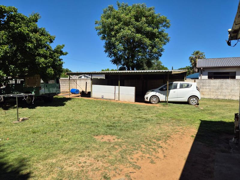 4 Bedroom Property for Sale in Meyerhof Free State